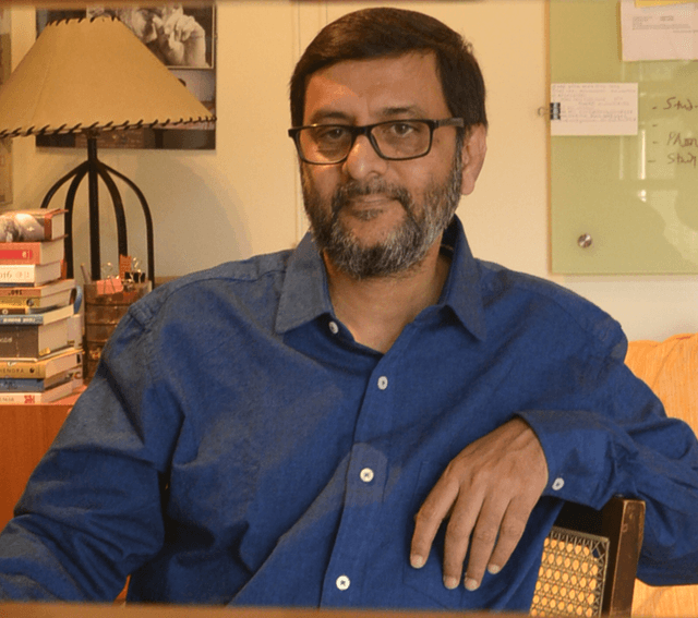 Vivek Shanbhag