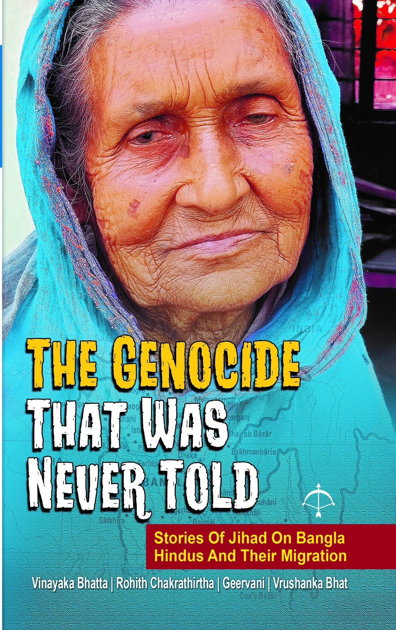 The Genocide that was never told