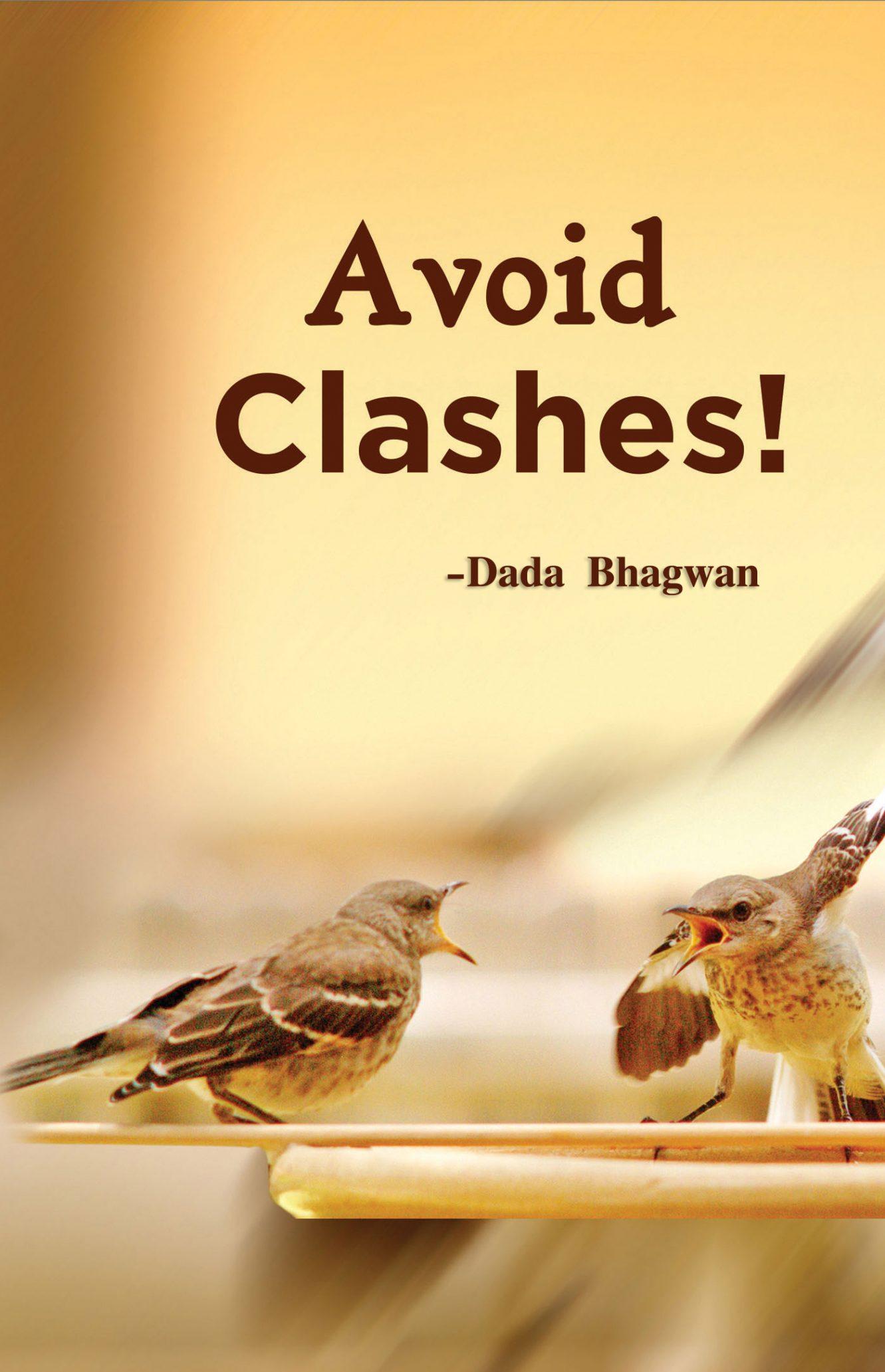 Avoid Clashes