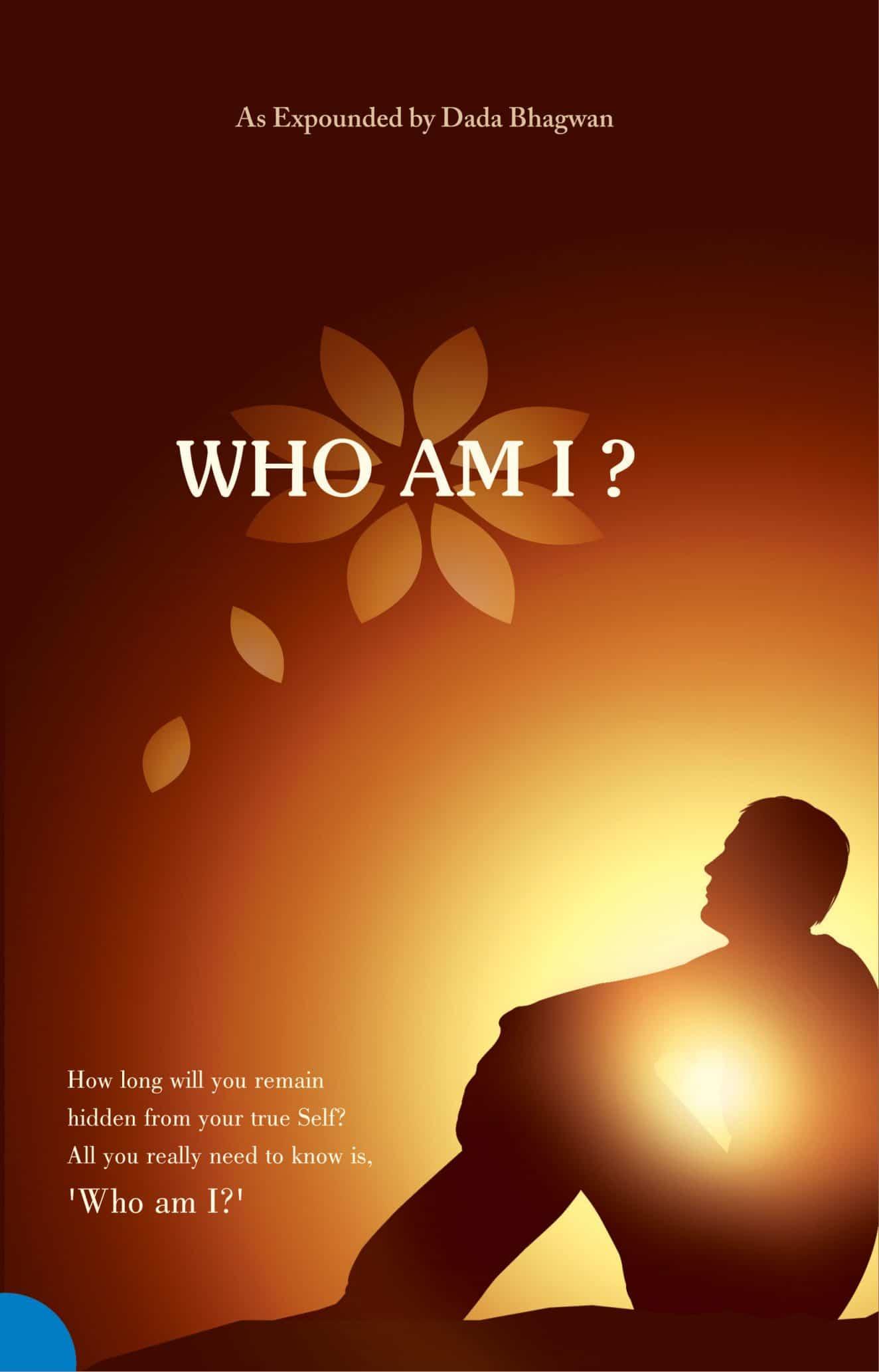 Who am I ?